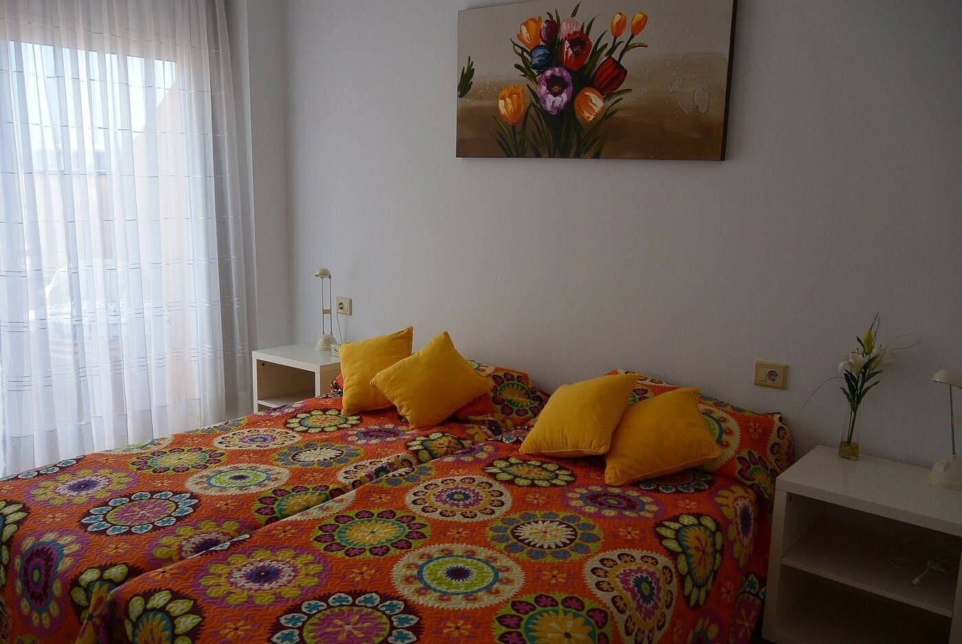 Zdjęcie Jardin Marino Apt 3*